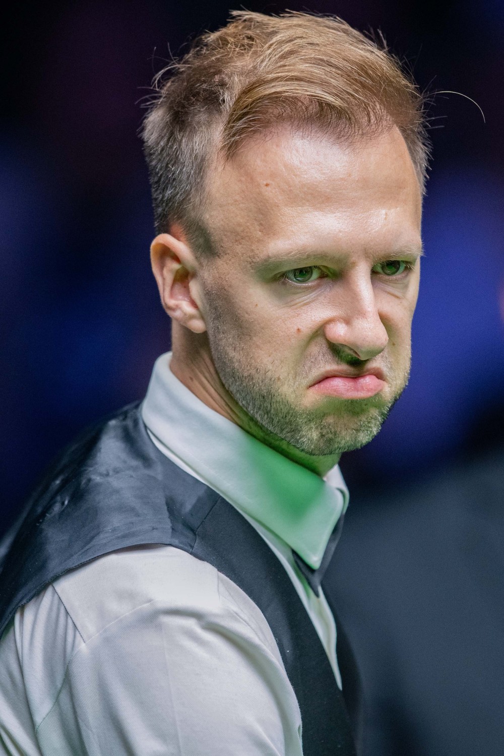 更加成熟 更加成熟