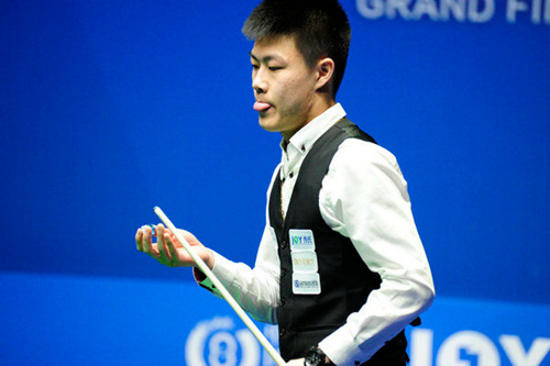 案例分析中 案例分析中