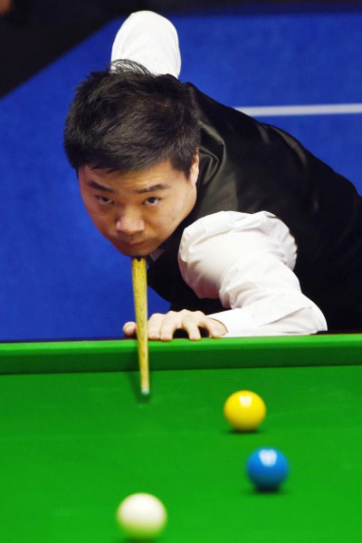 更强的拉姆 更强的拉姆