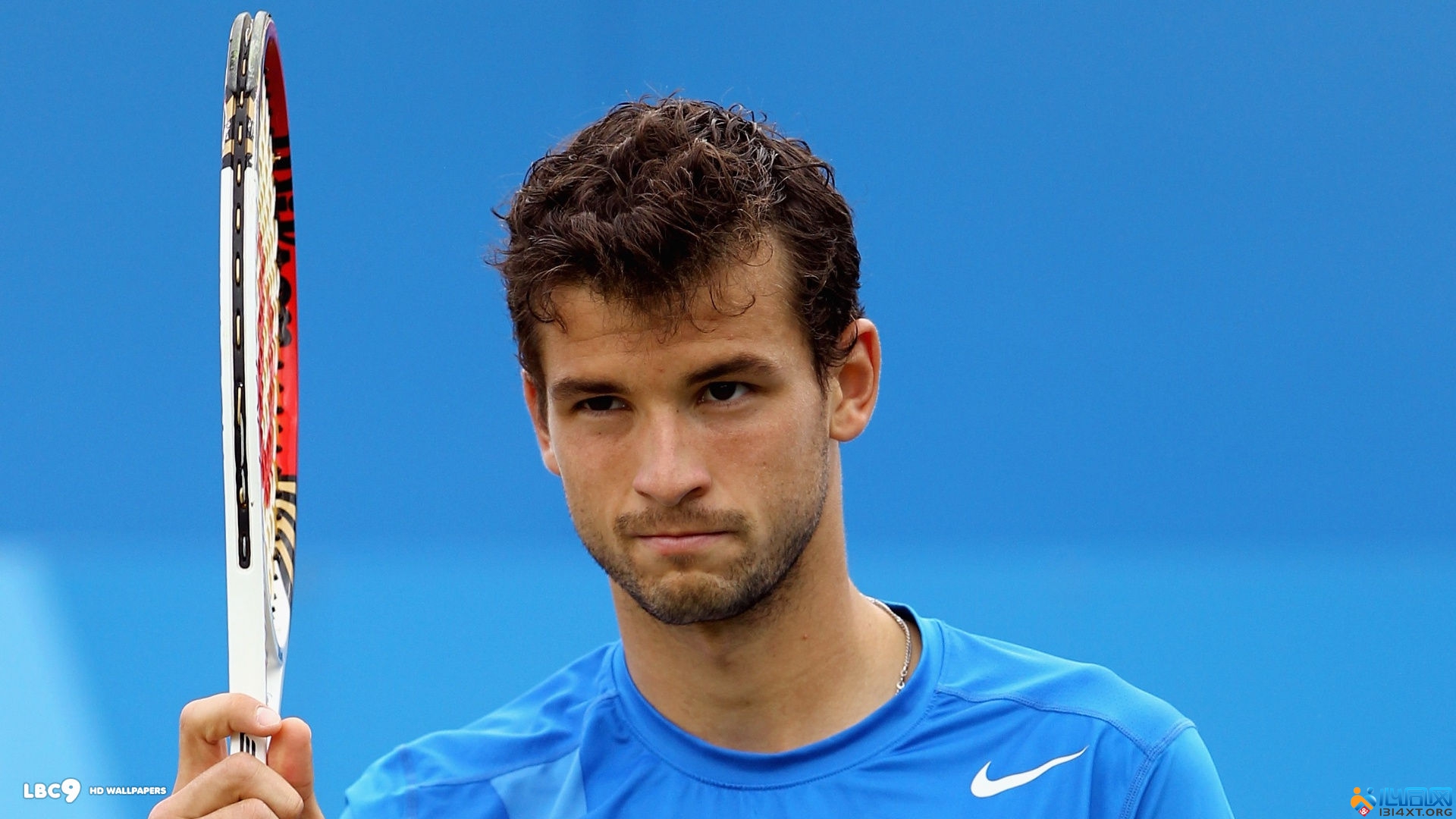 手上的霓虹 手上的霓虹