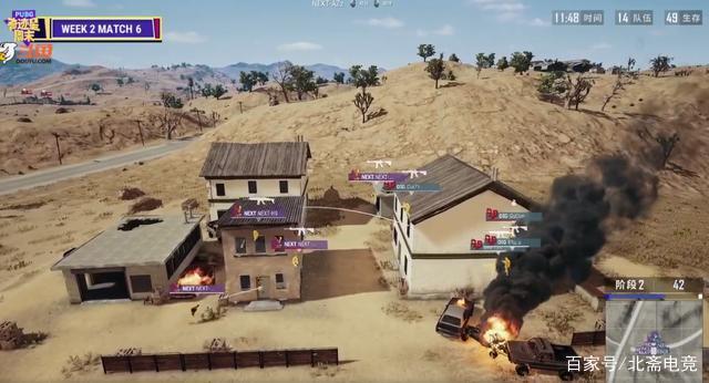 英超的对抗 英超的对抗